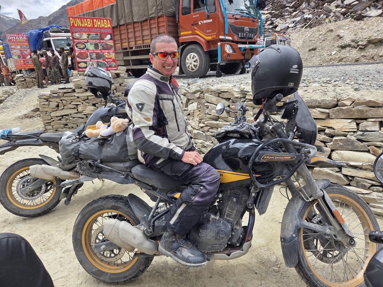 מארק ליפשיץ